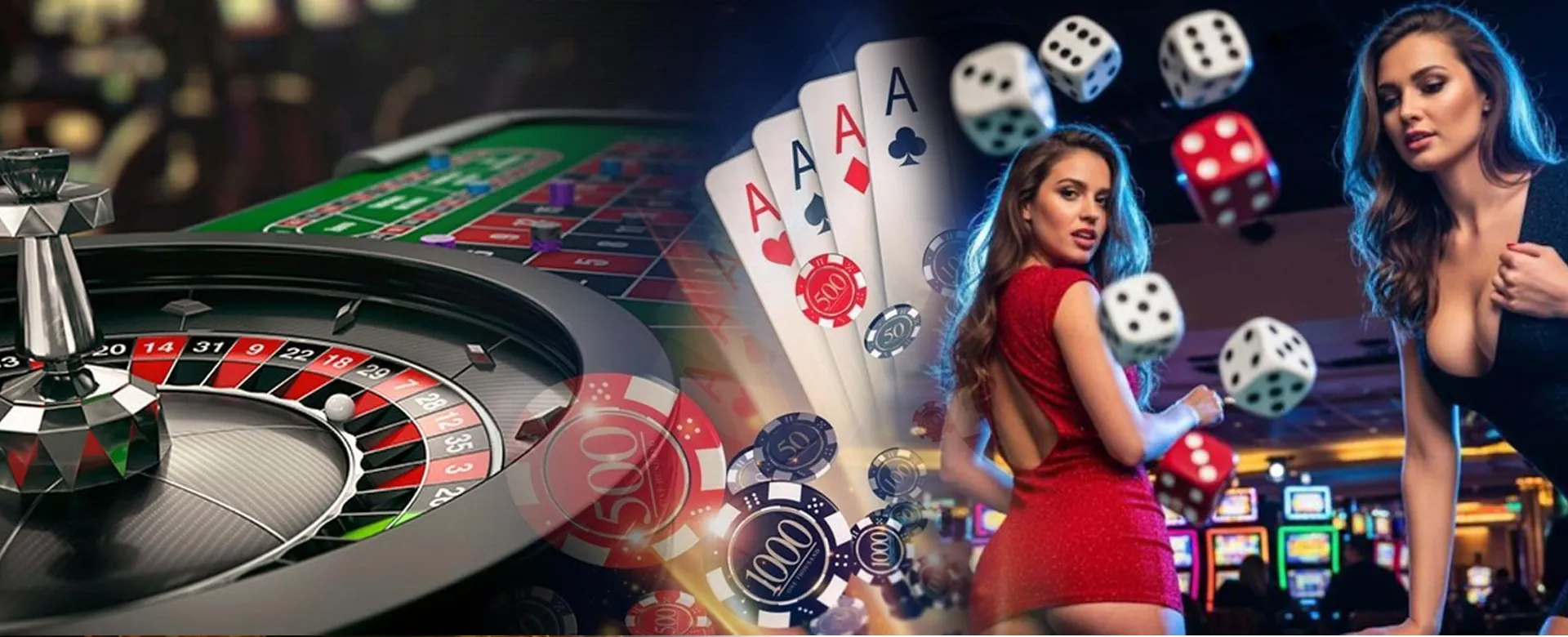 Playtime Ventures online casino background with exciting games